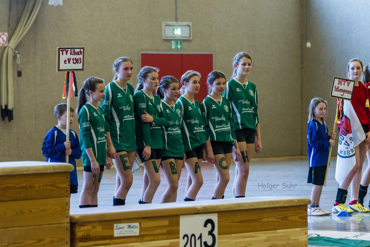 Bild 560 - U14w Deutsche Meisterschaft